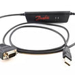 Danfoss Plus+1® CANBUS Gateway Interface Communicator CG150-2 CAN/USB