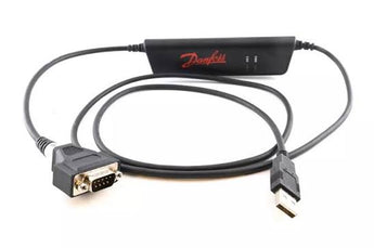 Danfoss Plus+1® CANBUS Gateway Interface Communicator CG150-2 CAN/USB