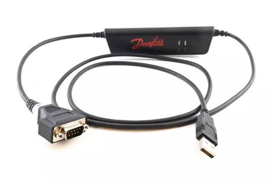 Danfoss Plus+1® CANBUS Gateway Interface Communicator CG150-2 CAN/USB