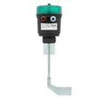 Padle level indicator