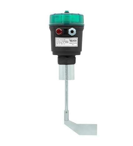 Padle level indicator