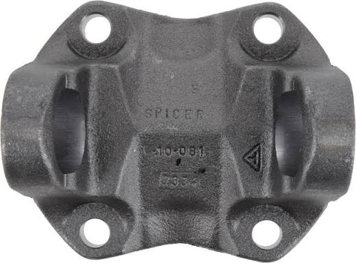 FLANGE YOKE