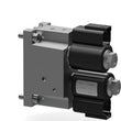 Danfoss ECO80 / DVG60 24VDC Coil, SVC Kit-EVHCO-Coil-DT-24V-4.3W