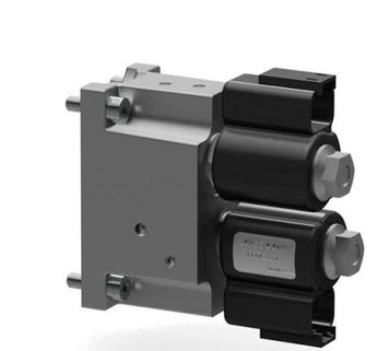 Danfoss ECO80 / DVG60 24VDC Coil, SVC Kit-EVHCO-Coil-DT-24V-4.3W