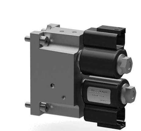 Danfoss ECO80 / DVG60 24VDC Coil, SVC Kit-EVHCO-Coil-DT-24V-4.3W
