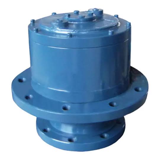 Brevini Planetary Gear Reducer PWD2100.
