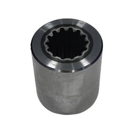 Coupling 14T 12/24 Frame J Serie 45