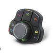 Danfoss HMR CAN Rotary Control Device, CAN Comunication, LED Color Backlit Icons