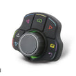 Danfoss HMR CAN Rotary Control Device, CAN Comunication, LED Color Backlit Icons