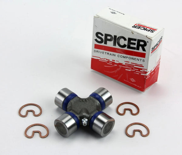 S & S TRUCK PARTS-U JOINT/5-153X