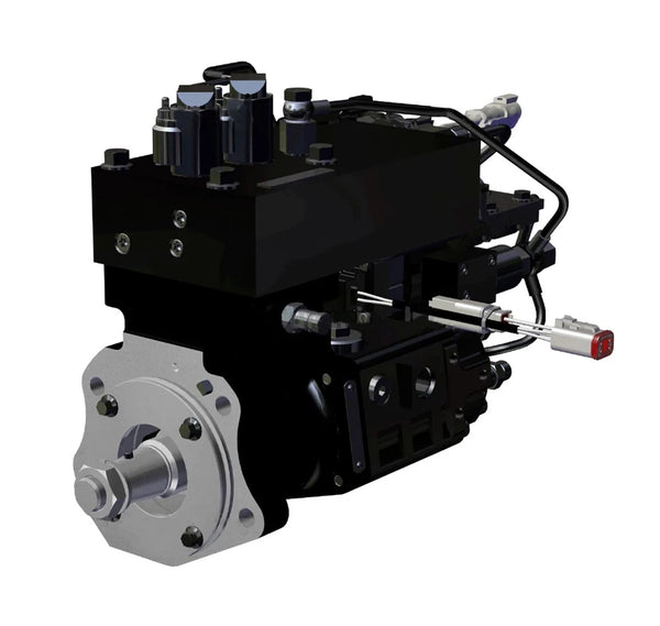 Genuine Cummins Caps Fuel Injection Pump for Isc 8.3L Isl 8.9L