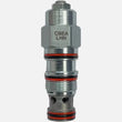 Counterbalance Valve, 3:1 Pilot Ratio, 4000 PSI Max, 30 GPM. SUN Hydraulics.