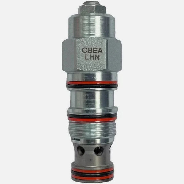 Counterbalance Valve, 3:1 Pilot Ratio, 4000 PSI Max, 30 GPM. SUN Hydraulics.