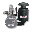 NEW T5CDL9L CYCLOBLOWER TRUCK BLOWER