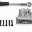 Danfoss ECO80 EVM Aluminum Base With A Lever Mounted W/ Adjustment Screws