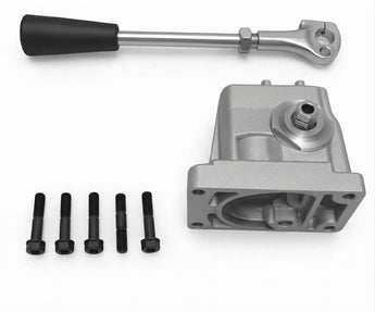 Danfoss ECO80 EVM Aluminum Base With A Lever Mounted W/ Adjustment Screws