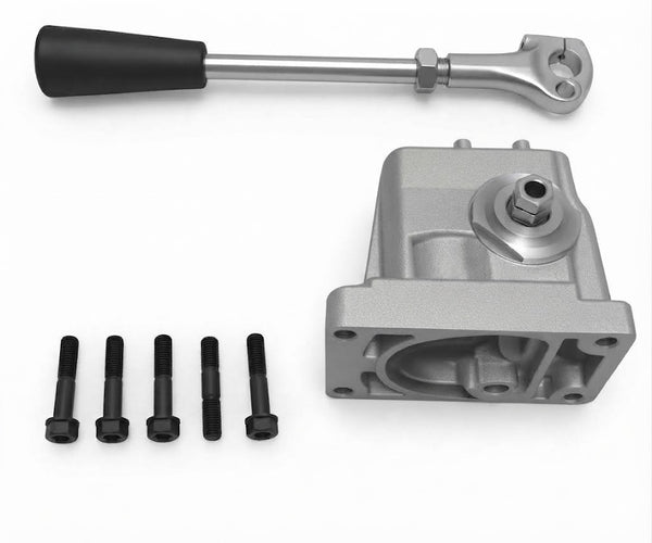 Danfoss ECO80 EVM Aluminum Base With A Lever Mounted W/ Adjustment Screws